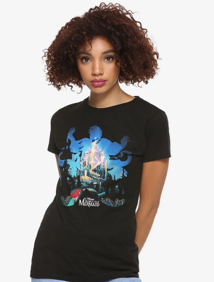 ursula little mermaid silhouette ursula little mermaid silhouette